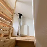 Le Refuge De Tatil Evi Libin