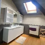 Le Refuge De * Libin