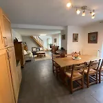 Tatil Evi Le Refuge De Libin