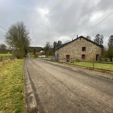 Le Refuge De * Libin