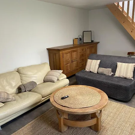 Le Refuge De * Libin