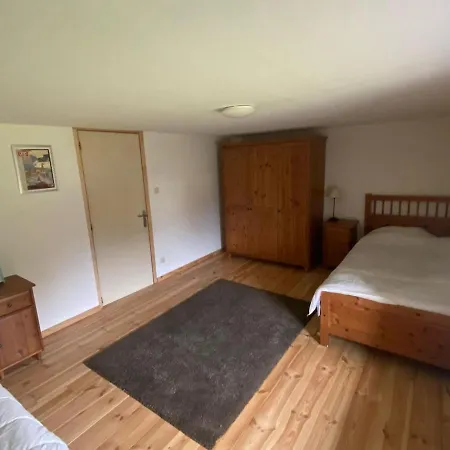 Le Refuge De Vakantiehuis Libin