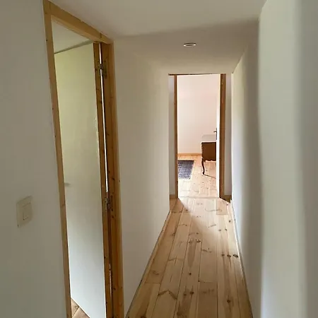 Le Refuge De Ferienhaus