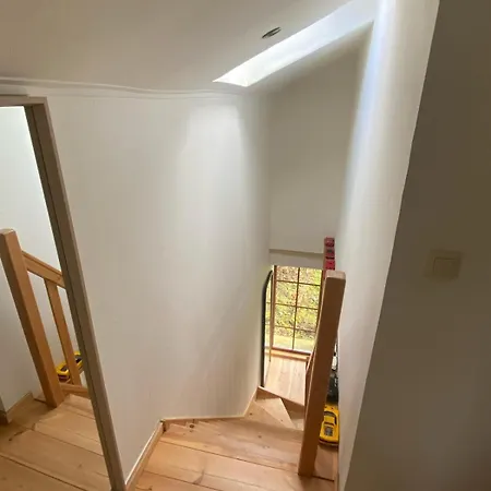 Le Refuge De Ferienhaus Libin