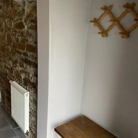 Le Refuge De Vakantiehuis