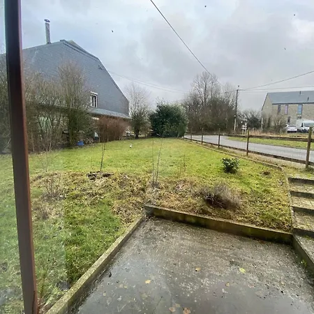 Le Refuge De Ferienhaus