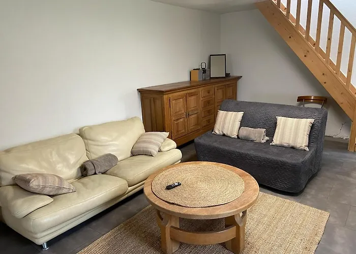 Le Refuge De * Libin