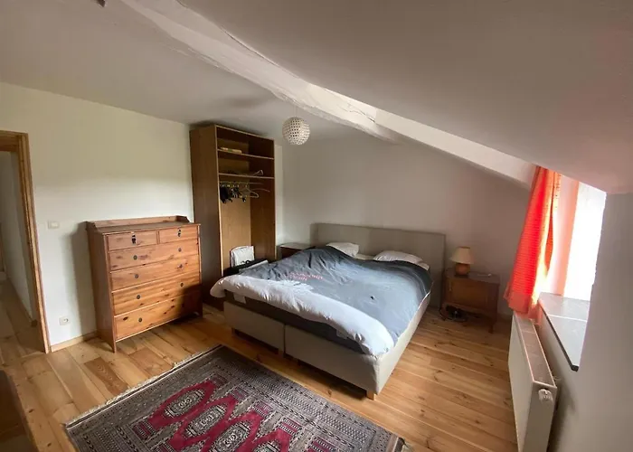 Le Refuge De * Libin