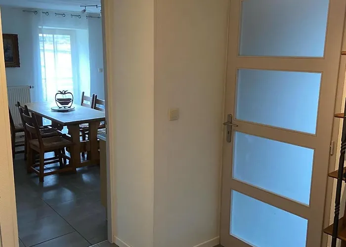 Le Refuge De Holiday home