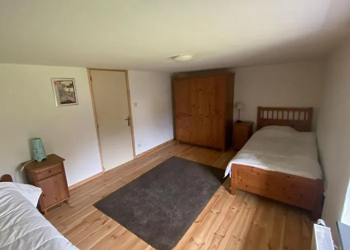 Le Refuge De Holiday home Libin