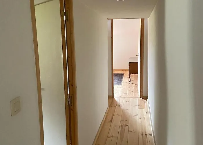 Le Refuge De Ferienhaus