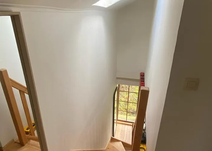 Le Refuge De Holiday home Libin