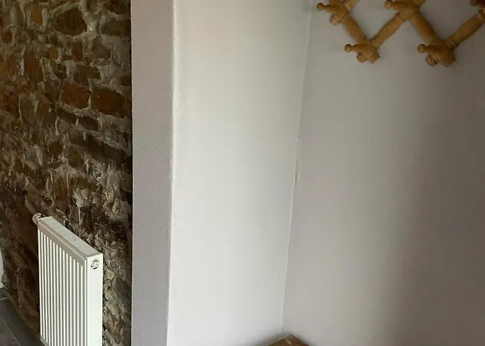 Le Refuge De Holiday home