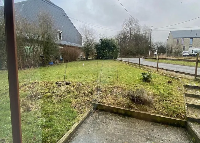 Le Refuge De Ferienhaus