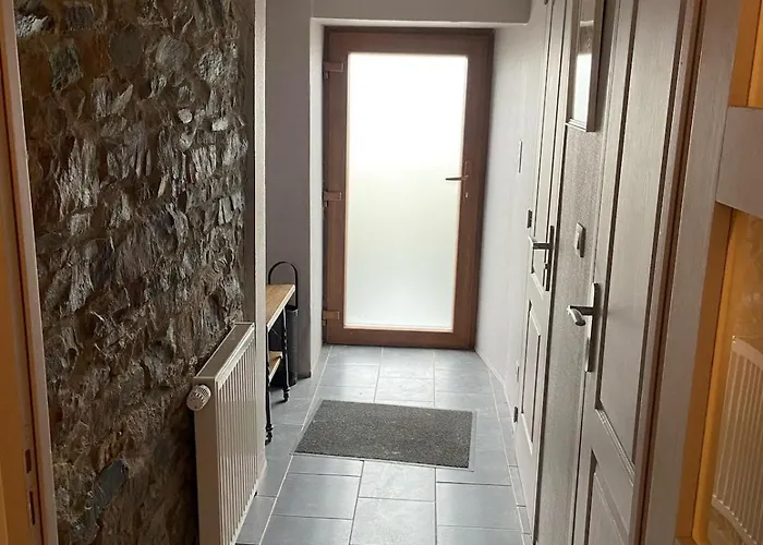 Le Refuge De * Libin